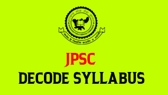 Jharkhand Public Service Commission (JPSC)