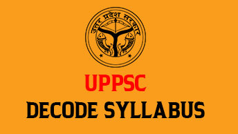 Uttar Pradesh Public Service Commission (uppsc)