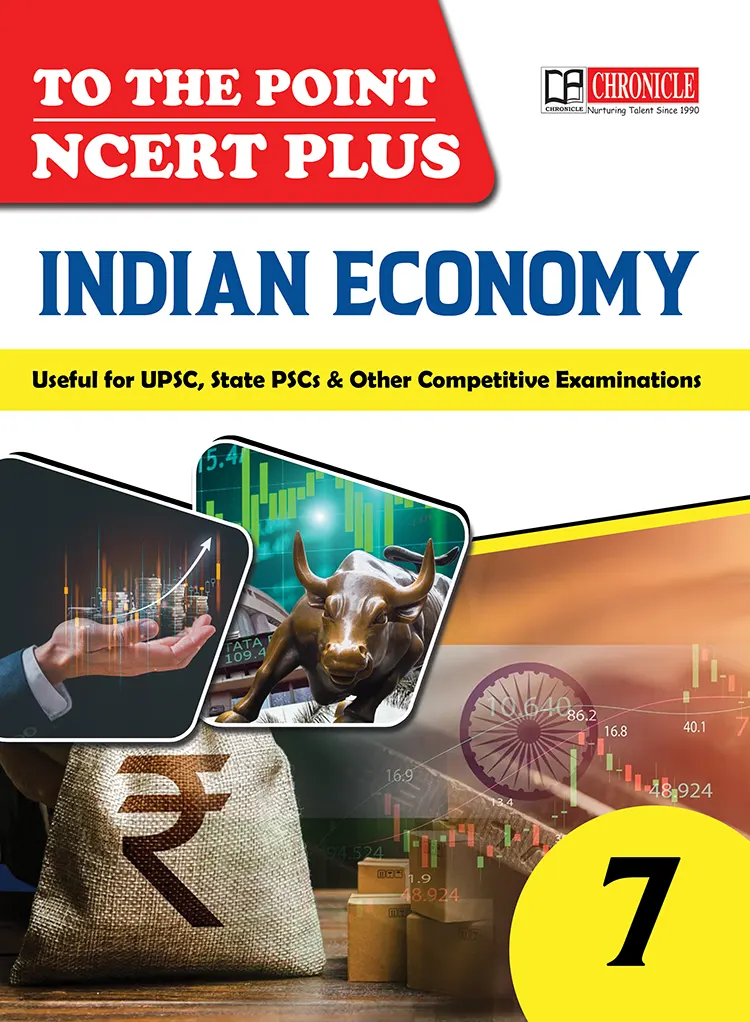 to-the-point-ncert-indian-Economy